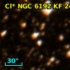 Cl* NGC 6192     KF      24