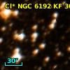 Cl* NGC 6192     KF      30