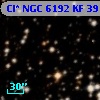 Cl* NGC 6192     KF      39