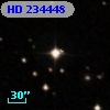 HD 234448