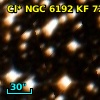 Cl* NGC 6192     KF      72