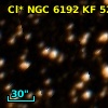 Cl* NGC 6192     KF      52