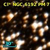 Cl* NGC 6192     PM      75