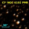 Cl* NGC 6192    PMR       2