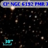 Cl* NGC 6192    PMR       7