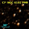 Cl* NGC 6192    PMR       8