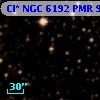 Cl* NGC 6192    PMR       9