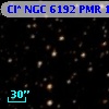 Cl* NGC 6192    PMR      11