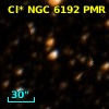 Cl* NGC 6192    PMR      12
