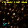 Cl* NGC 6192    PMR      13