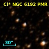 Cl* NGC 6192    PMR      14