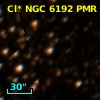 Cl* NGC 6192    PMR      17
