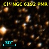 Cl* NGC 6192    PMR      21