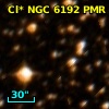 Cl* NGC 6192    PMR      22