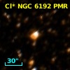 Cl* NGC 6192    PMR      23