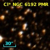 Cl* NGC 6192    PMR      25