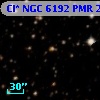 Cl* NGC 6192    PMR      26
