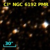 Cl* NGC 6192    PMR      28