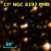 Cl* NGC 6192    PMR      29