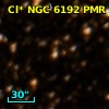 Cl* NGC 6192    PMR      30