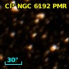 Cl* NGC 6192    PMR      33