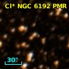 Cl* NGC 6192    PMR      34