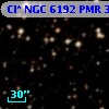 Cl* NGC 6192    PMR      35