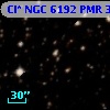 Cl* NGC 6192    PMR      36