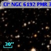 Cl* NGC 6192    PMR      39