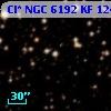 Cl* NGC 6192     KF     124