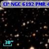 Cl* NGC 6192    PMR      42