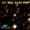 Cl* NGC 6192    PMR      43