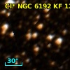 Cl* NGC 6192     KF     122