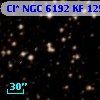 Cl* NGC 6192     KF     125