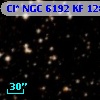 Cl* NGC 6192     KF     128