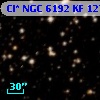 Cl* NGC 6192     KF     127