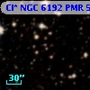 Cl* NGC 6192    PMR      54