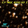 Cl* NGC 6192     KF     119