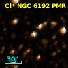 Cl* NGC 6192    PMR      57