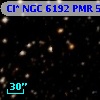 Cl* NGC 6192    PMR      59