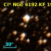 Cl* NGC 6192     KF     195