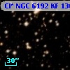 Cl* NGC 6192     KF     130