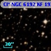 Cl* NGC 6192     KF     192