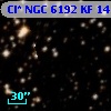 Cl* NGC 6192     KF     141