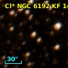 Cl* NGC 6192     KF     144