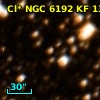 Cl* NGC 6192     KF     134