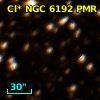 Cl* NGC 6192    PMR      82