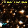 Cl* NGC 6192    PMR      83