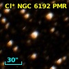 Cl* NGC 6192    PMR      85