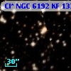 Cl* NGC 6192     KF     133
